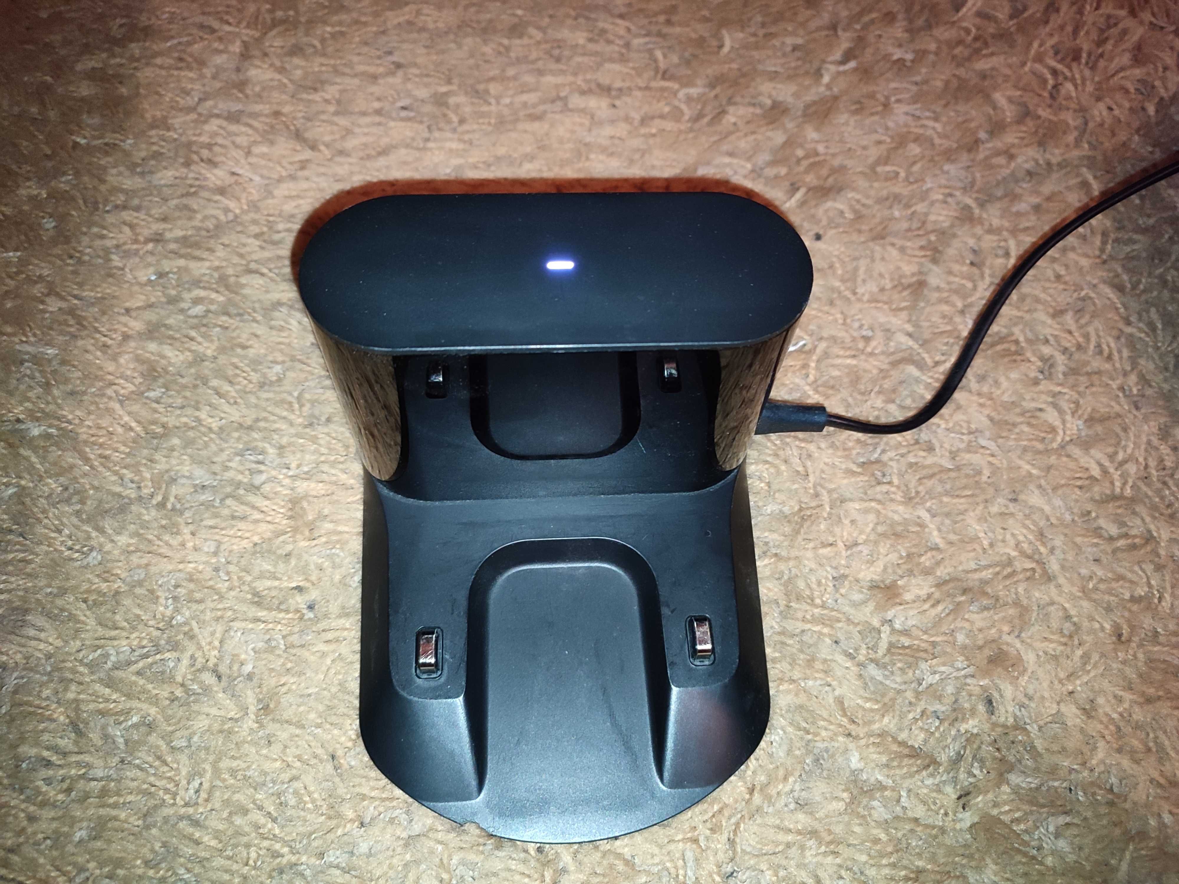 Робот-пылесос XIAOMI RoboRock E4 б/у