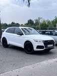 Audi Q5 2020r 2.0 TFSi