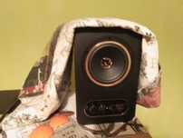Monitory Tannoy Gold 5