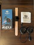Marea B59006/5 Smartwatch damski