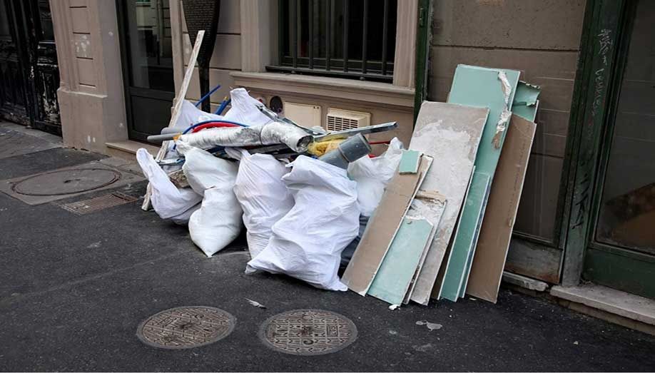 ВЫВОЗ старой мебели и техники на свалку. ГРУЗЧИКИ Вывоз строй мусора