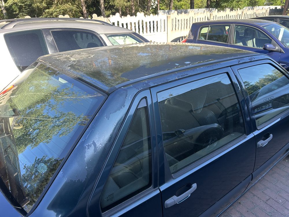 Volvo 850 2.5 r5 144km. 267.000 km.!