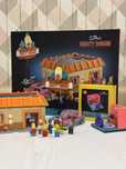 Lego The Simpsons Krusty Burger 10352 Лего Сімпсони
