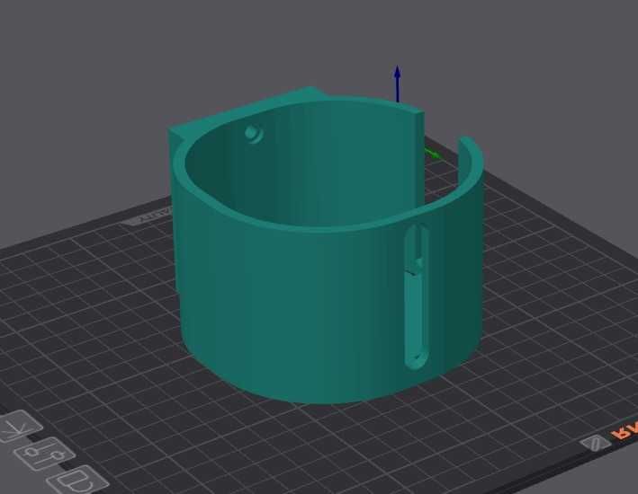 Настінне кріплення (тримач) для TP-Link Deco M4, E4, S4, S7, P9