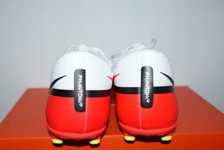 buty piłkarskie korki nike phantom gt2 club fg/mg 44,5