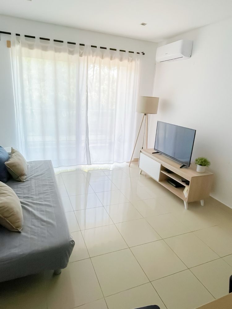 Apartamento T2 Férias Olhos D’água Albufeira