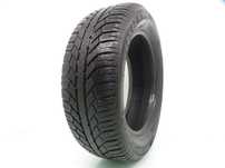 1x 205/60R16 OPONA ZIMOWA Semperit Master Grip 2 92H
