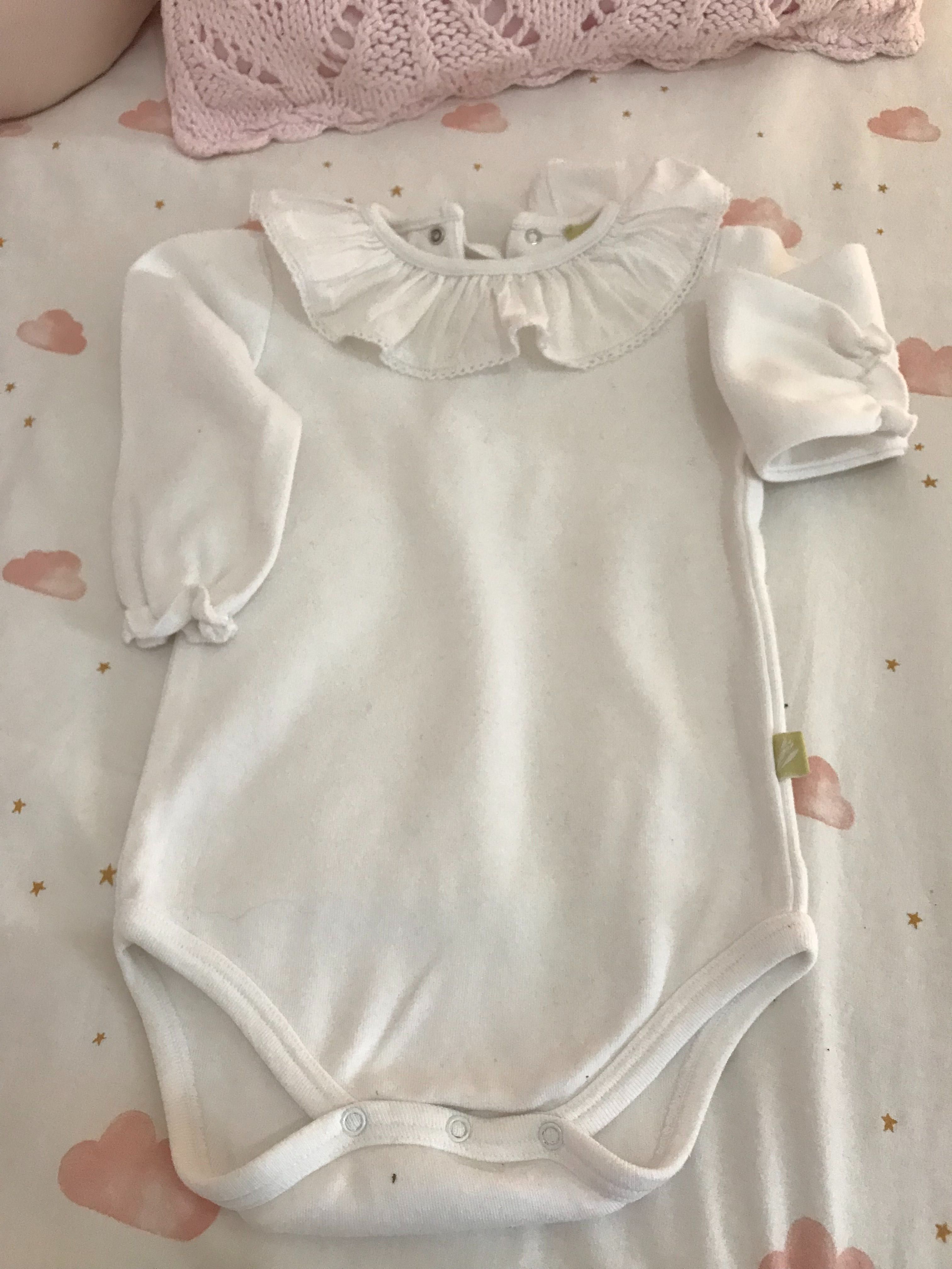 Golas para bebé Alecrim (12 meses)