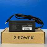 Carregador 2-Power 65W - Lenovo (NOVO)