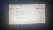 Ноутбук TOSHIBA для роботи