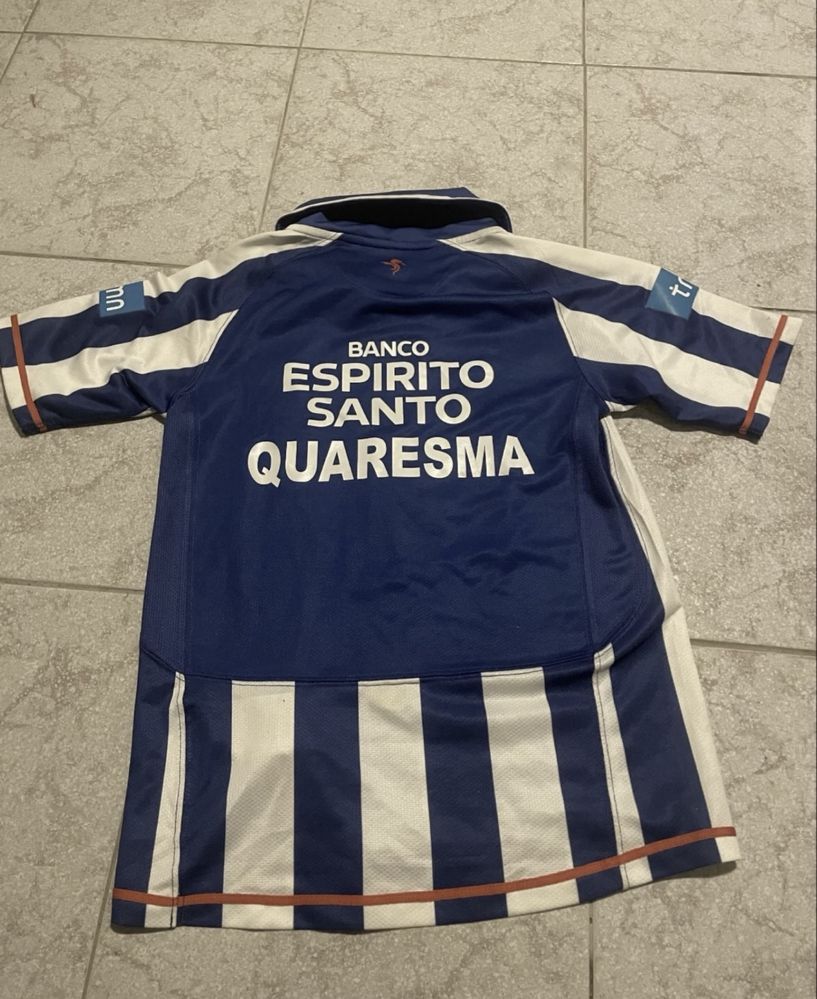 Camisola Fc Porto