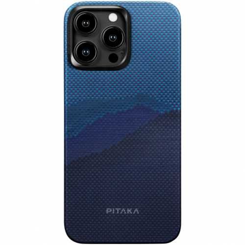 Чохол Pitaka Tactile Woven Case StarPeak Over for iPhone 16 Pro Max