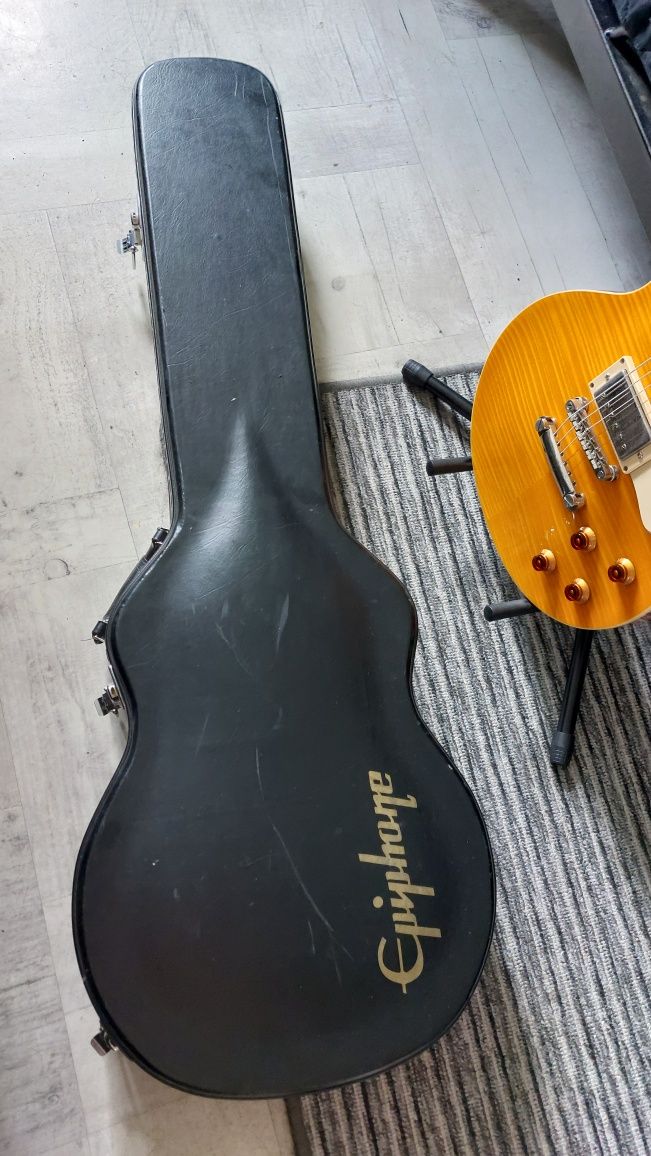 Epiphone Les Paul Standard Plus