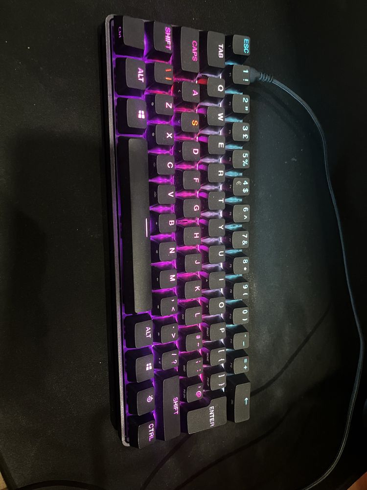 Apex pro mini para venda