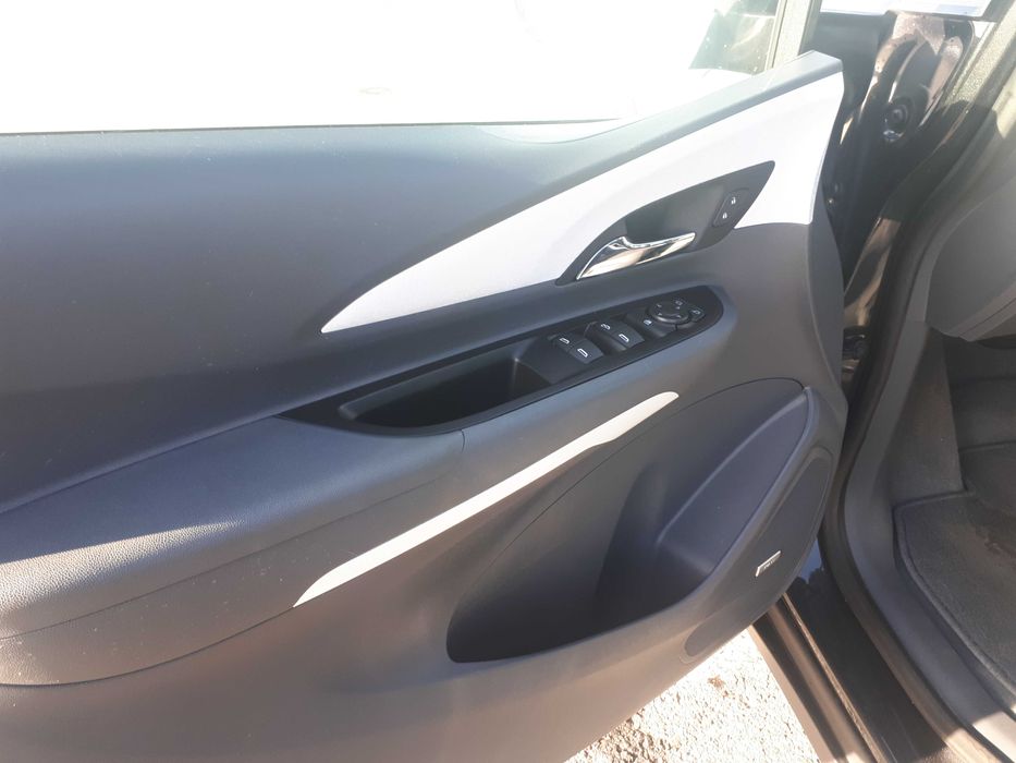 Chevrolet BoltEV 2021