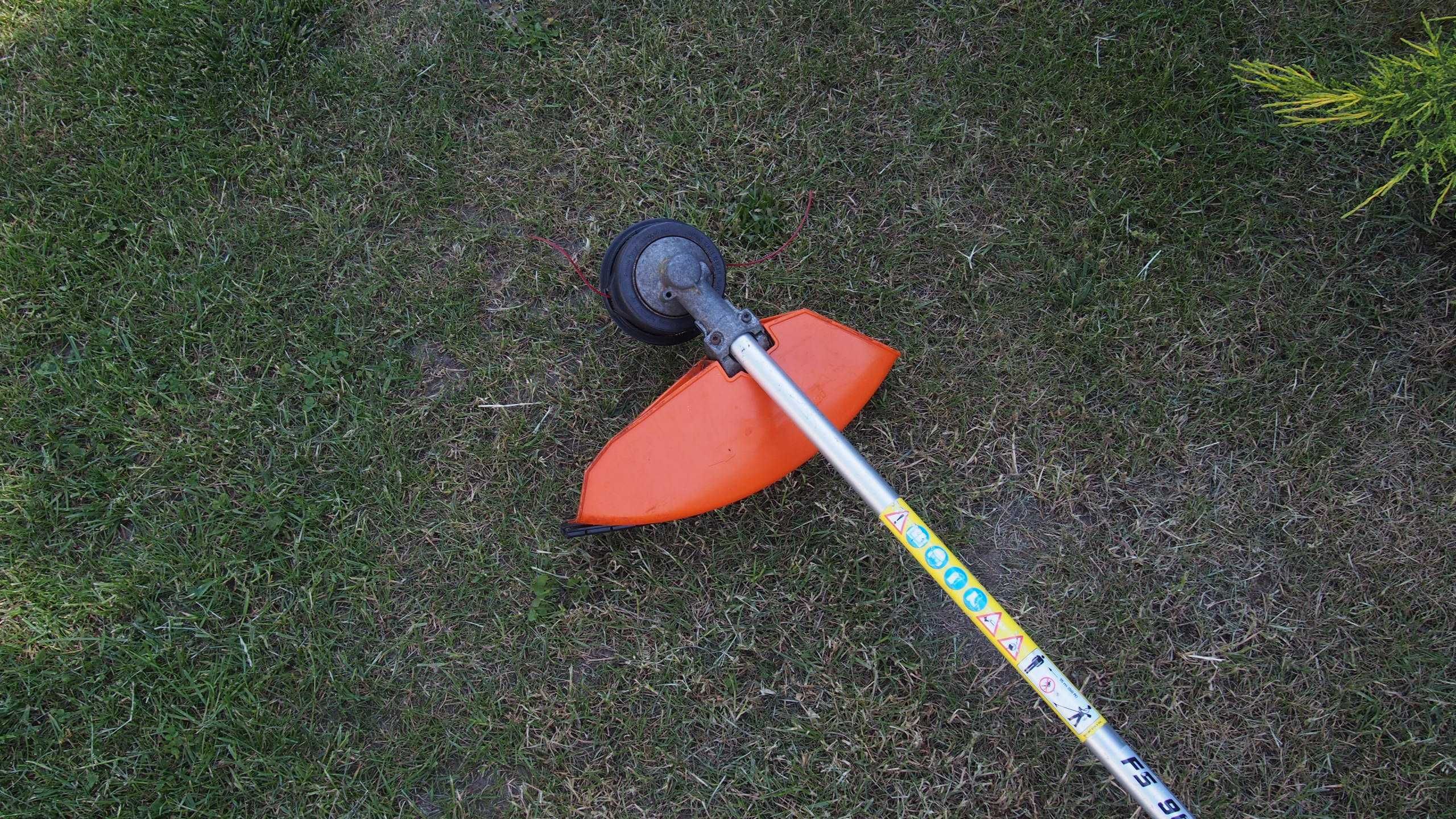 Stihl fs 90 r FS90 KOSA wykaszarka spalinowa