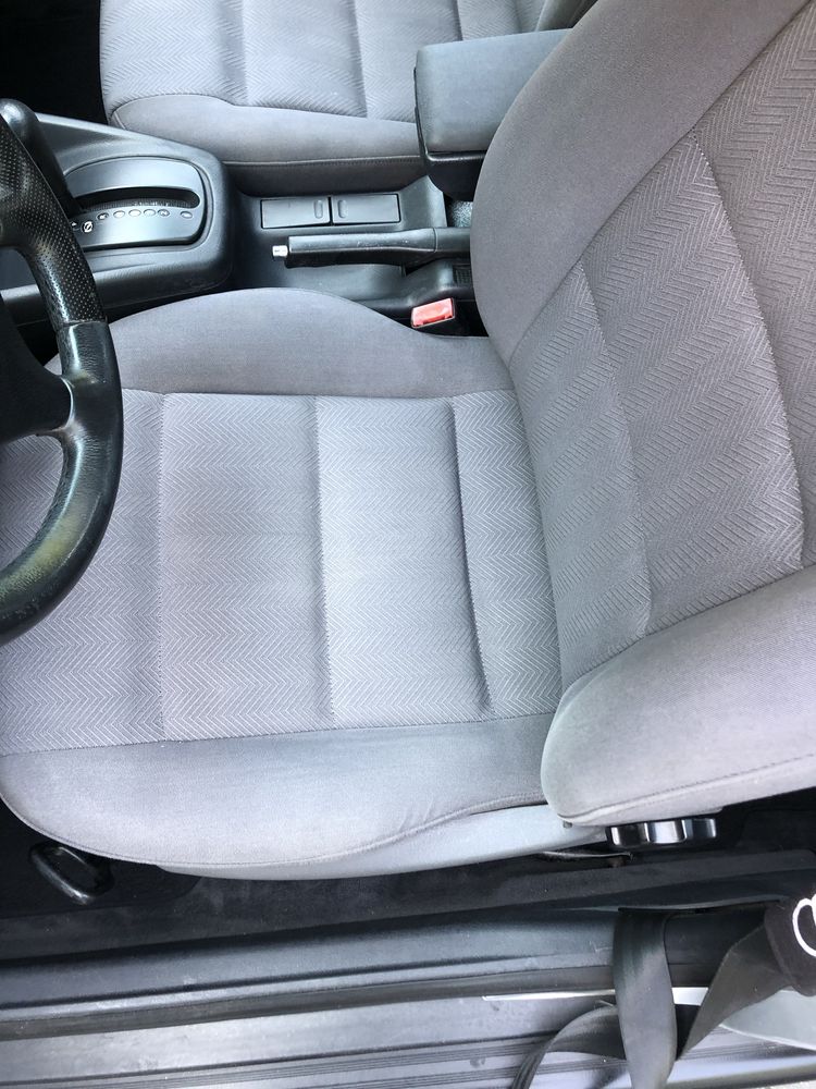 Audi a4b5 1.8 automat LPG REZERWCJA.