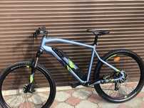 Єлектро велосипед Rockrider e ST100 E-Bike 2021 року стан нового