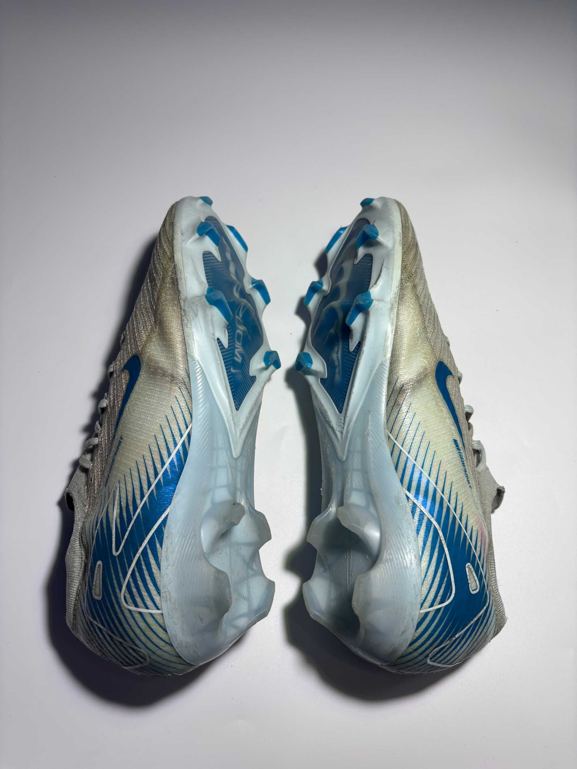Nike Mercurial Vapor 16 Elite FG, 45.5