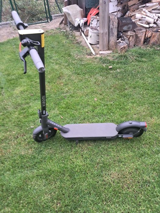 Hulajnoga elektryczna Xiamomi Scooter 4 Pro 2 Gen