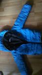 Kurtka chlopieca roz 122