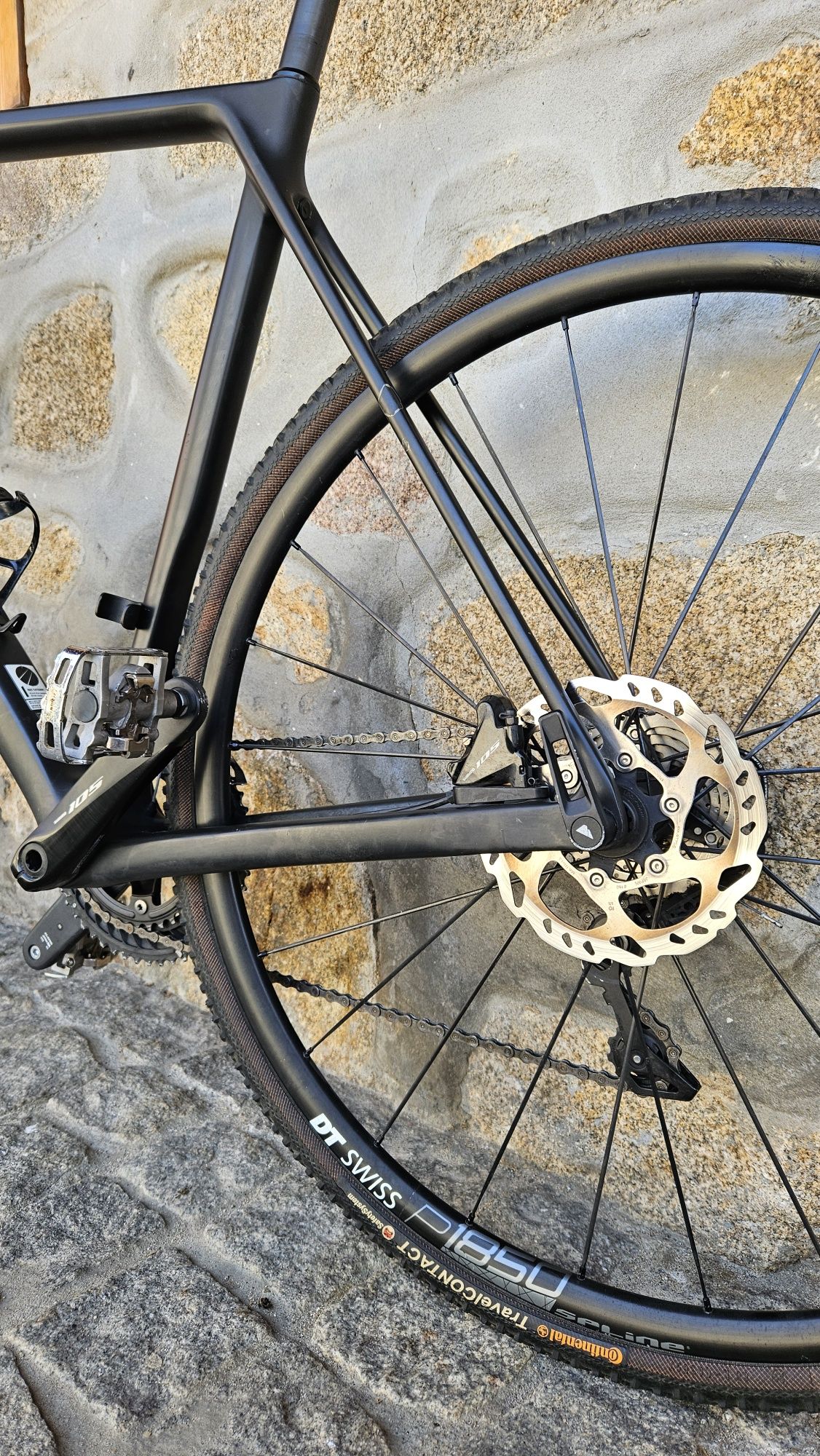 Canyon Ultimate CF SL