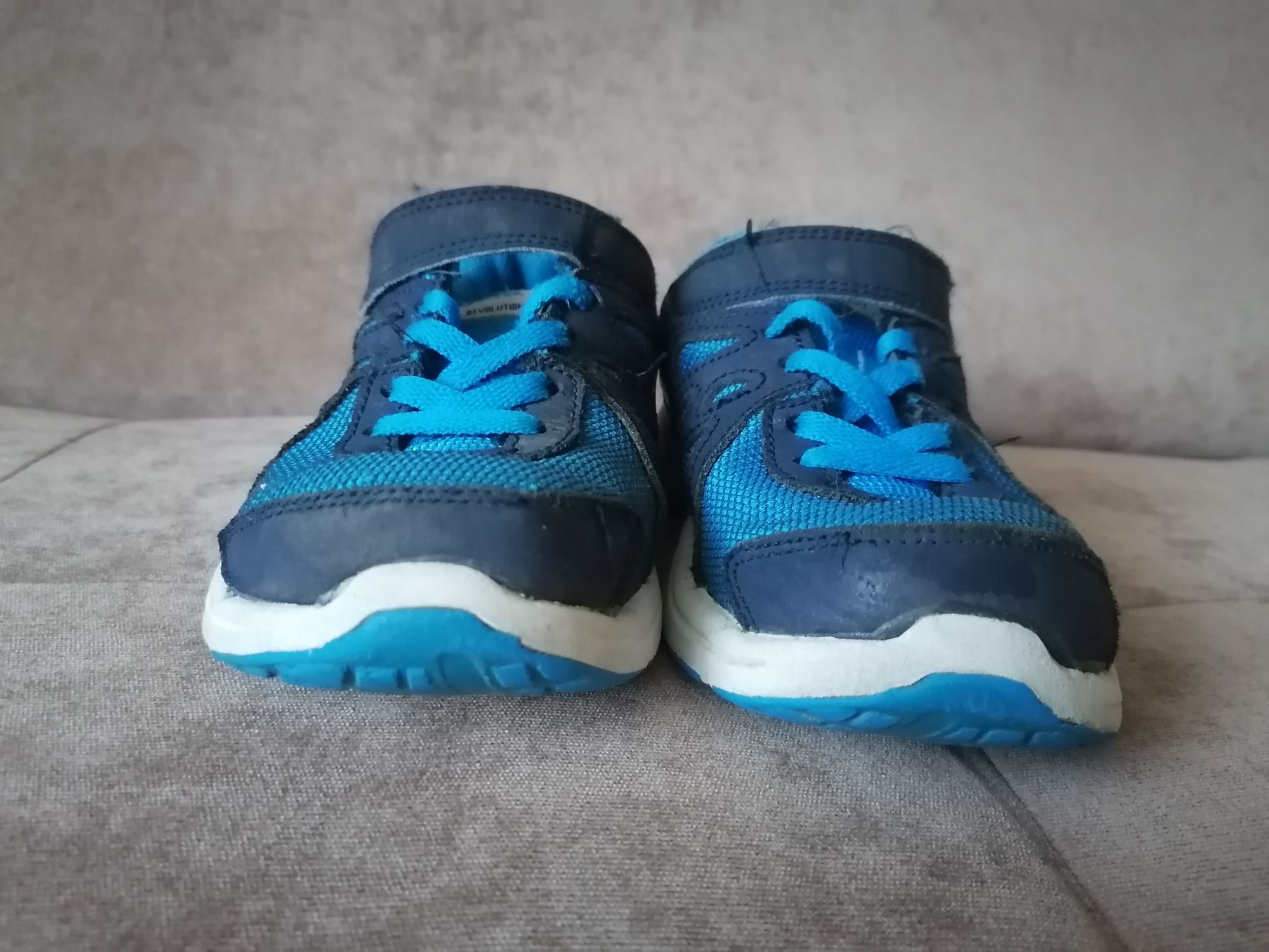 Продам кросівки Nike на хлопчика