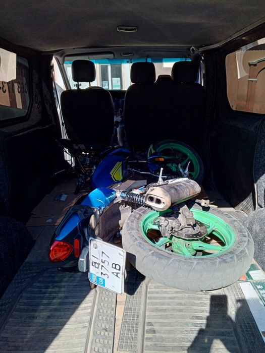 Грузоперевозки по городу и  не дорого