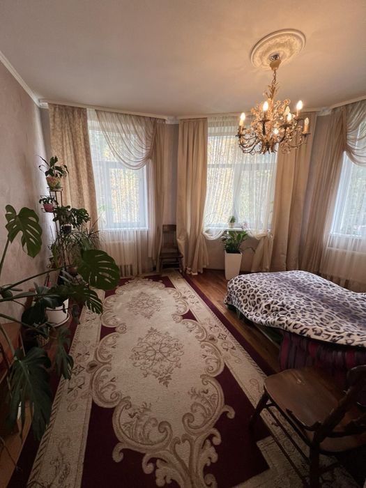 Продам 3 кімнатну квартиру Зелена Галявина