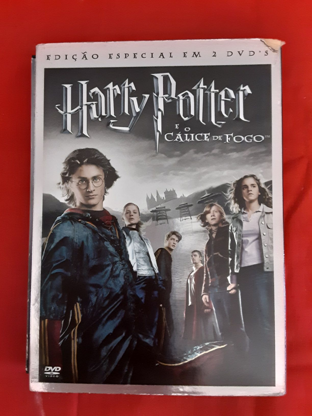 Filmes dvd vários títulos