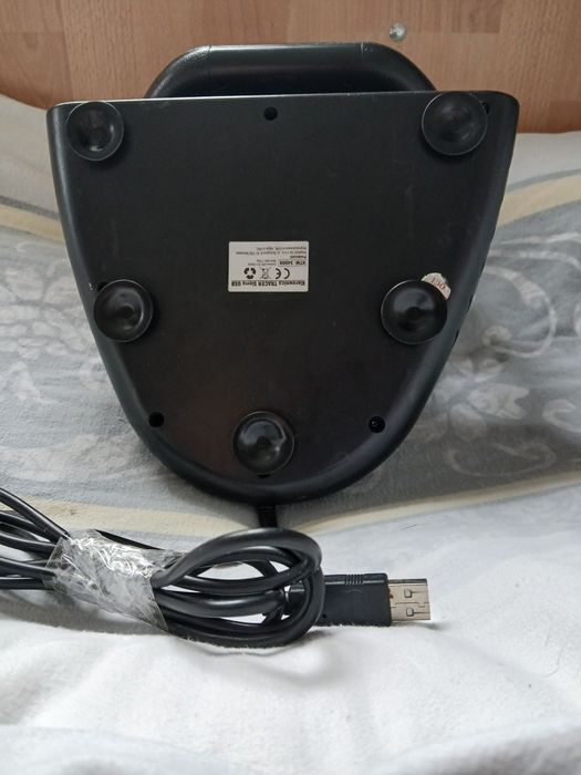 Kierownica tracer sierra