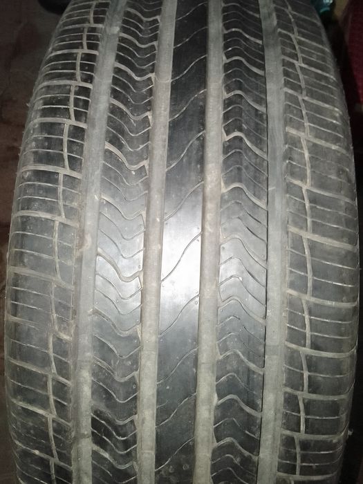 Opona letnia 285/60r18 FIREMAX 2024r 7.5mm