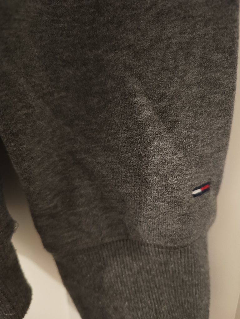 Bluza męska Tommy Hilfiger oryginalna rozmiar M stan idealny