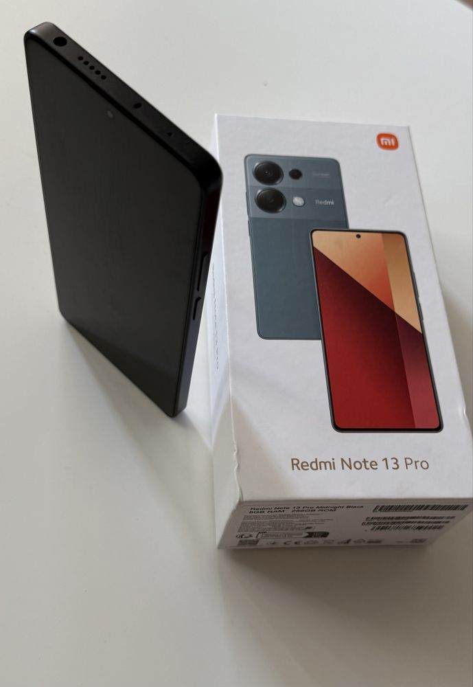 Xiaomi Redmi Note 13 Pro  8/256