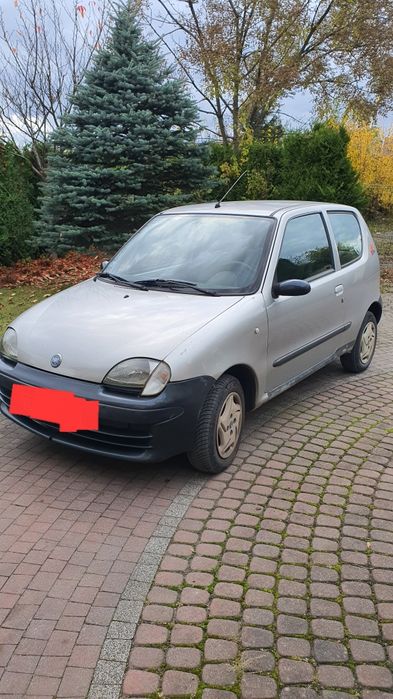 Seicento brush, rok 2002