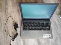 Ноутбук новый Asus X541S 15.6 hd/ Pentium N3710 4х/ ram 4gb/ rom 500gb