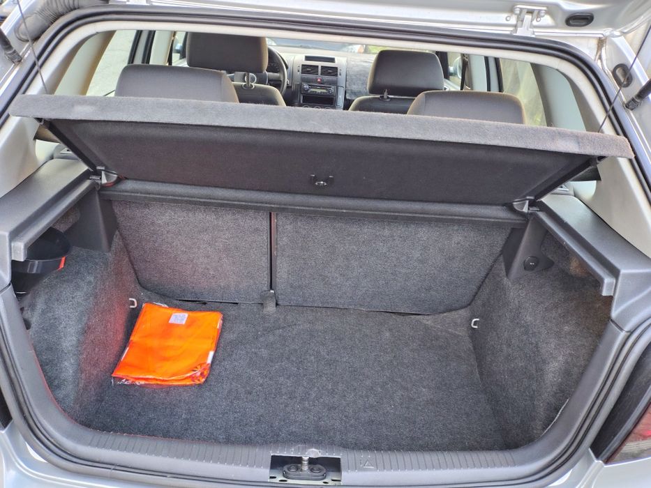 VW polo 2006 1.2