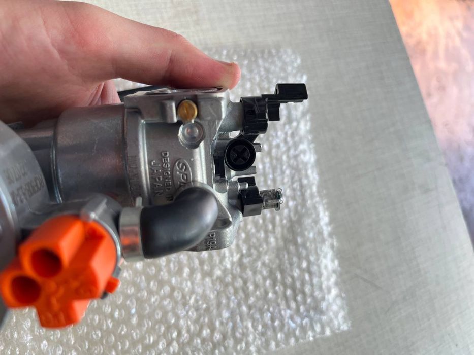 Є Газ! Генератор EDON ED-3300, МІДЬ! ЕЛЕКТРОСТАРТЕР!3кВт,5кВт,8кВт!!