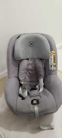 Cadeira Auto Bebé Confort Maxi-Cozi c/ base 3wayFix.