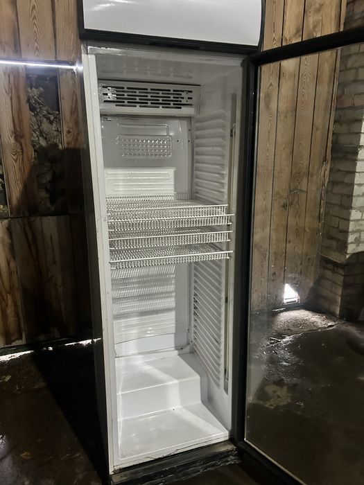 Холодильна вітрина Холодильник АКЦІЯ