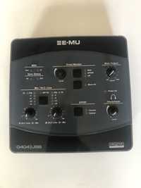 E-MU 0404 USB Karta audio