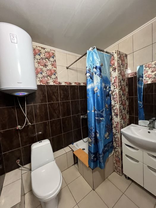 Здається квартира - студія вул. О.Довженка