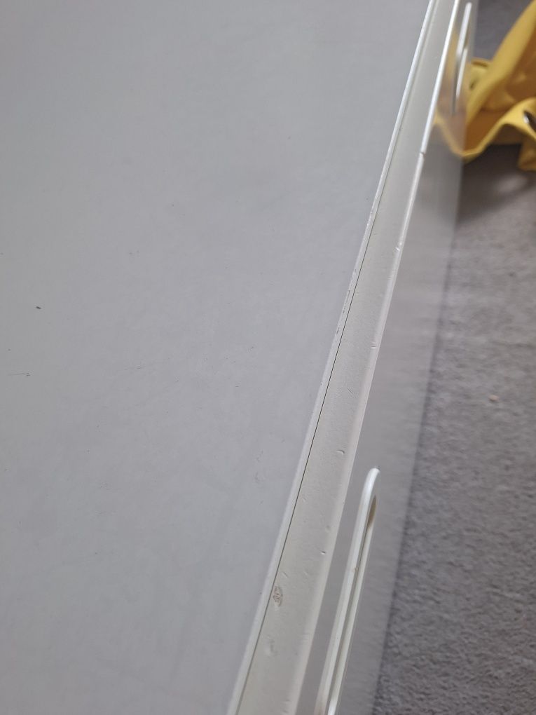 Ława + Pojemnik Ikea smastad