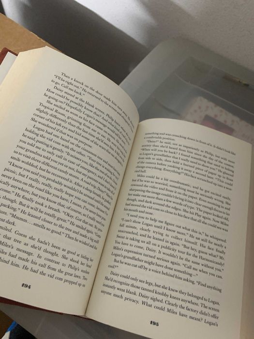 Livro em Inglês - Candymakers