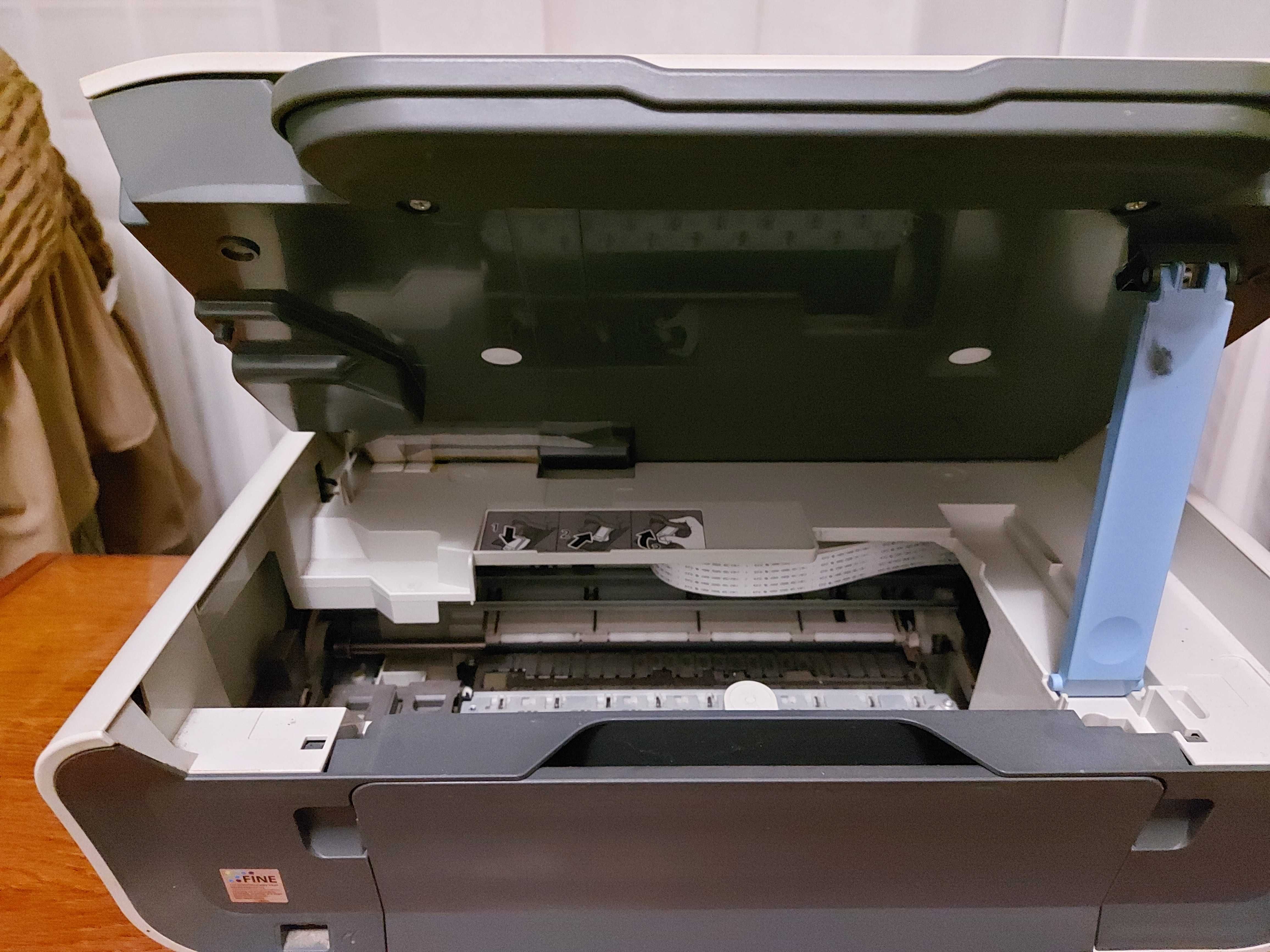 Продам МФУ Canon Pixma MP150