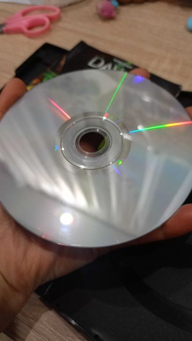 Диск Гра Warhammer : Dawn of War - Dark Crusade для ПК
Гра Warcraft