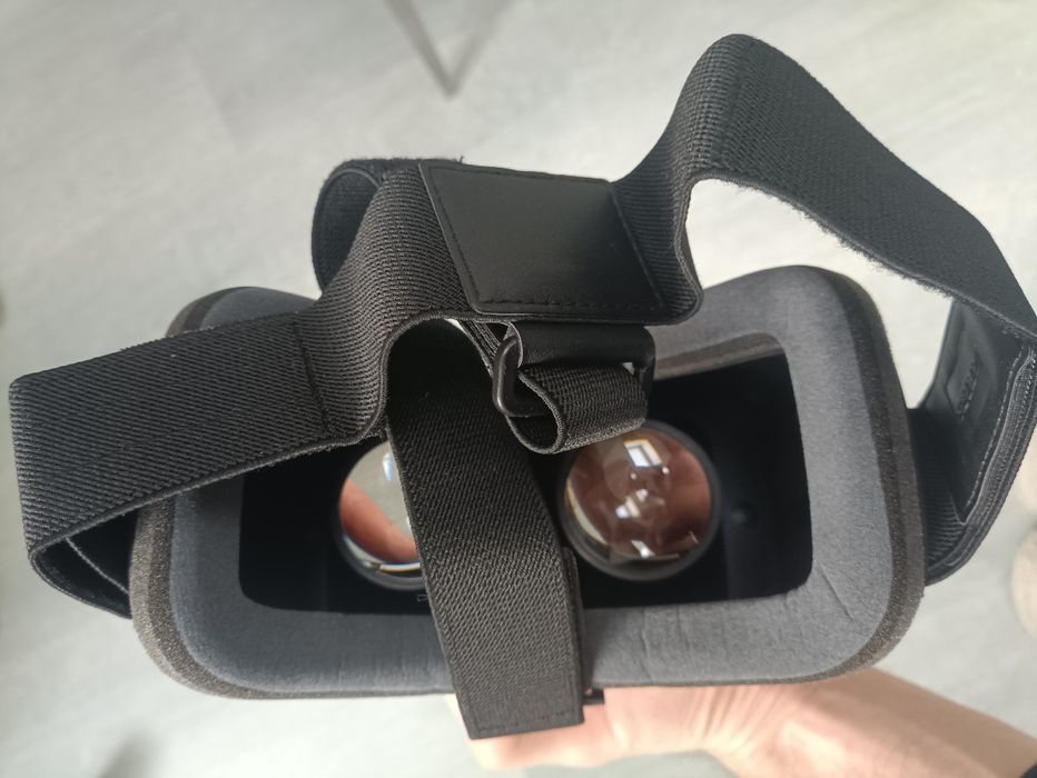 Окуляри VR One Plus by Zeiss