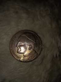 Medal kolekcjonerski 600 lat Jasnej Góry
