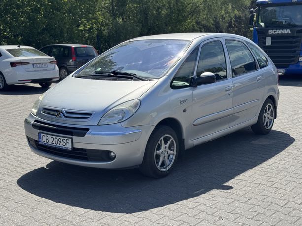 Citroen xsara picasso 1.6 hdi