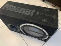 Сабвуфер MAGNAT 800 W Саббуфер